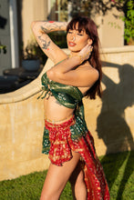 Load image into Gallery viewer, Royal Rani Butterfly Set