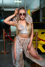 Load image into Gallery viewer, Champagne Sparkles Jasmine Set