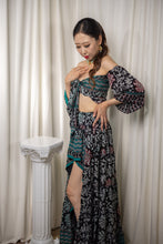 Load image into Gallery viewer, Blue Ivy Goddess Set