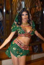 Load image into Gallery viewer, Forest Flora Fairy Set