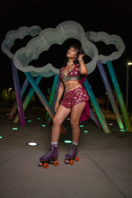 Load image into Gallery viewer, Indigo Wildflower Fairy Set