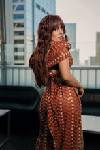 Load image into Gallery viewer, Golden Fire Jasmine Set