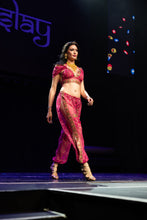 Load image into Gallery viewer, Pink Lotus Jasmine Set