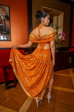 Load image into Gallery viewer, Fire Heart Goddess Set