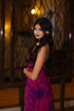 Load image into Gallery viewer, Cosmic Love Magic Dress