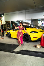 Load image into Gallery viewer, Champagne and Roses Jasmine Set