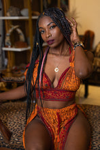 Load image into Gallery viewer, Bohemian Fire Jasmine Set