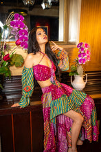 Load image into Gallery viewer, Electric Forest Bollywood Set