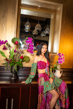 Load image into Gallery viewer, Electric Forest Bollywood Set