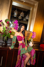 Load image into Gallery viewer, Electric Forest Bollywood Set