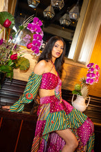 Load image into Gallery viewer, Electric Forest Bollywood Set