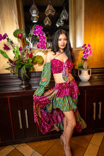 Load image into Gallery viewer, Electric Forest Bollywood Set