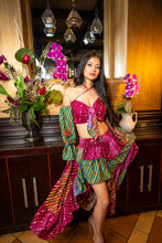 Load image into Gallery viewer, Electric Forest Bollywood Set