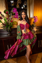 Load image into Gallery viewer, Electric Forest Bollywood Set