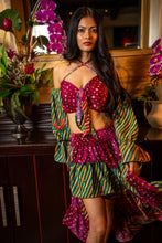 Load image into Gallery viewer, Electric Forest Bollywood Set