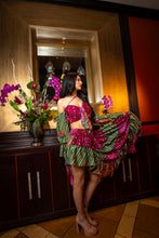 Load image into Gallery viewer, Electric Forest Bollywood Set