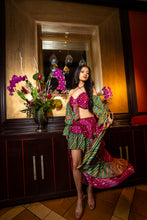 Load image into Gallery viewer, Electric Forest Bollywood Set