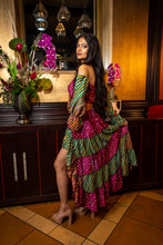 Load image into Gallery viewer, Electric Forest Bollywood Set