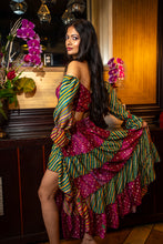 Load image into Gallery viewer, Electric Forest Bollywood Set