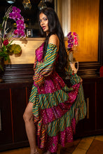 Load image into Gallery viewer, Electric Forest Bollywood Set