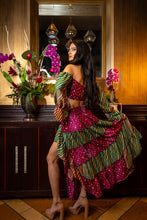 Load image into Gallery viewer, Electric Forest Bollywood Set