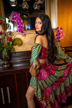 Load image into Gallery viewer, Electric Forest Bollywood Set