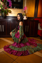 Load image into Gallery viewer, Electric Forest Bollywood Set