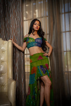 Load image into Gallery viewer, Forest Couture Bollywood Set