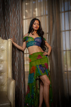 Load image into Gallery viewer, Forest Couture Bollywood Set