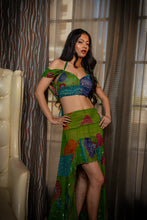 Load image into Gallery viewer, Forest Couture Bollywood Set