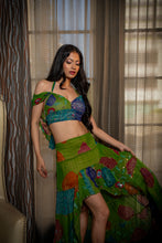 Load image into Gallery viewer, Forest Couture Bollywood Set