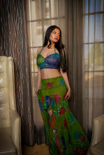 Load image into Gallery viewer, Forest Couture Bollywood Set