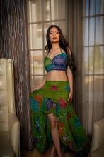 Load image into Gallery viewer, Forest Couture Bollywood Set