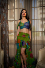 Load image into Gallery viewer, Forest Couture Bollywood Set