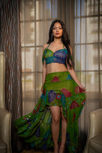 Load image into Gallery viewer, Forest Couture Bollywood Set