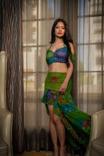 Load image into Gallery viewer, Forest Couture Bollywood Set