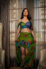 Load image into Gallery viewer, Forest Couture Bollywood Set
