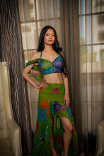 Load image into Gallery viewer, Forest Couture Bollywood Set