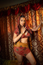 Load image into Gallery viewer, Fire Princess Fairy Set