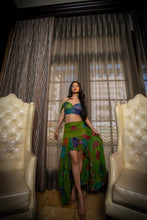 Load image into Gallery viewer, Forest Couture Bollywood Set