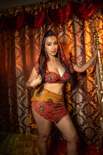 Load image into Gallery viewer, Fire Princess Fairy Set