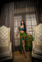 Load image into Gallery viewer, Forest Couture Bollywood Set