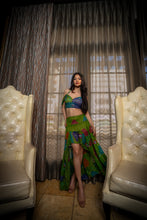 Load image into Gallery viewer, Forest Couture Bollywood Set