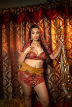 Load image into Gallery viewer, Fire Princess Fairy Set