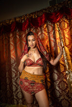 Load image into Gallery viewer, Fire Princess Fairy Set