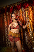 Load image into Gallery viewer, Fire Princess Fairy Set