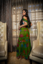 Load image into Gallery viewer, Forest Couture Bollywood Set