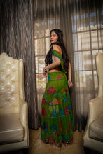 Load image into Gallery viewer, Forest Couture Bollywood Set
