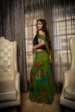 Load image into Gallery viewer, Forest Couture Bollywood Set