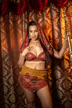 Load image into Gallery viewer, Fire Princess Fairy Set